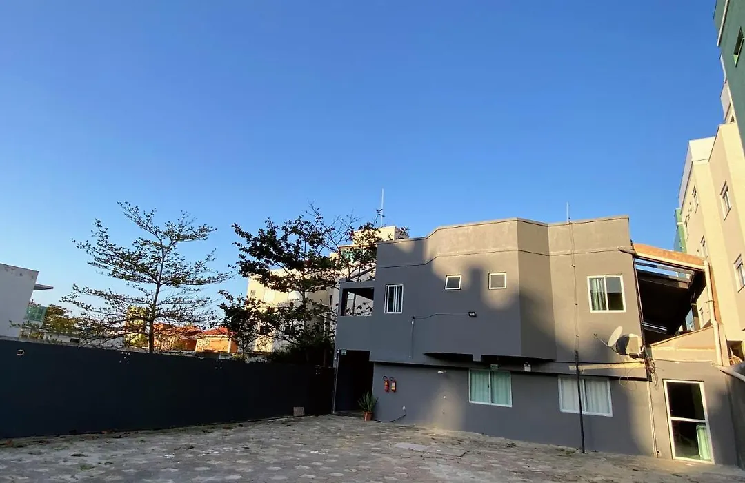 Residencial Melfi 3 - Apto 02 - Frente Avenida-1