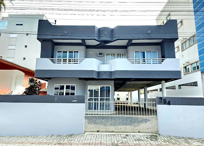 Residencial Nereu Apartamento Bombinhas